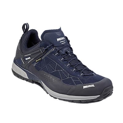 Top Trail Gore-Tex® Herren Trekkingschuh von Meindl