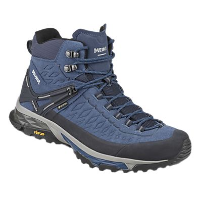 Top Trail Mid Gore-Tex® Herren Wanderschuh von Meindl