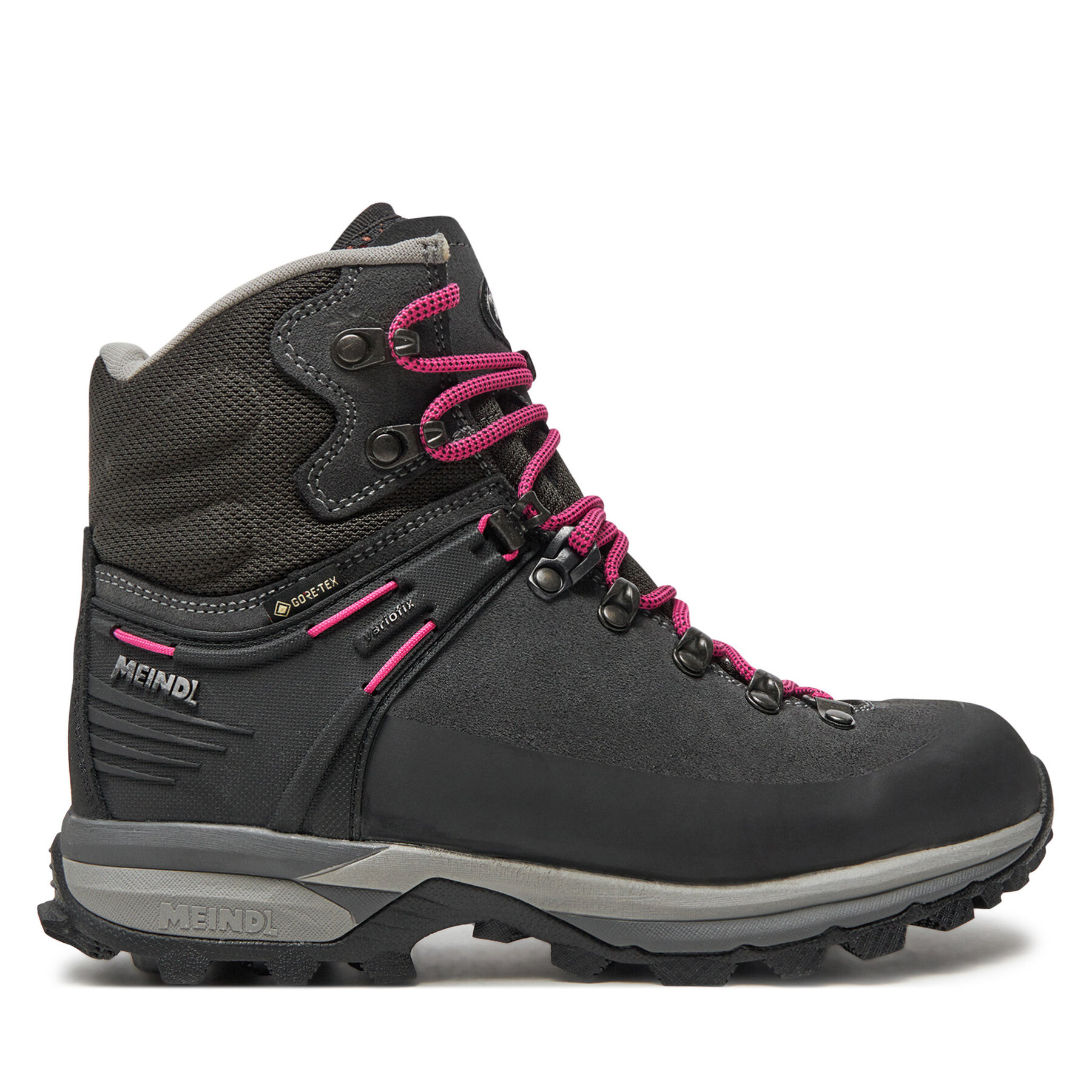 Trekkingschuhe Meindl Air Revolution 1.5 GORE-TEX 4718/03 Grau Trekkingschuhe Meindl Air Revolution 1.5 GORE-TEX 4718/03 Grau von Meindl