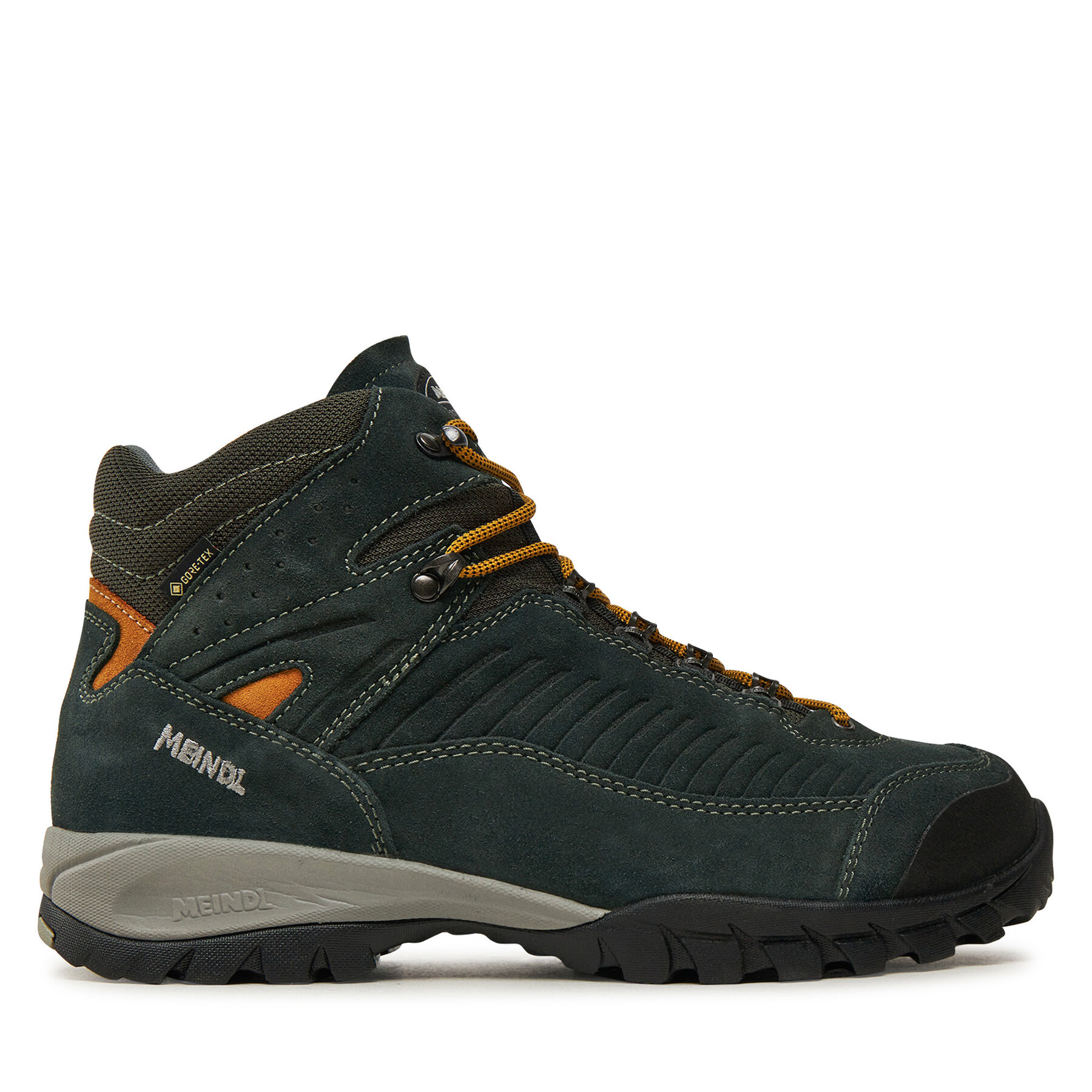 Trekkingschuhe Meindl Salo Mid GTX Gore-Tex 5572/35 Khakifarben Trekkingschuhe Meindl Salo Mid GTX Gore-Tex 5572/35 Khakifarben von Meindl