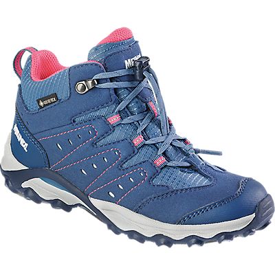 Tuam Gore-Tex® Kinder Wanderschuh von Meindl