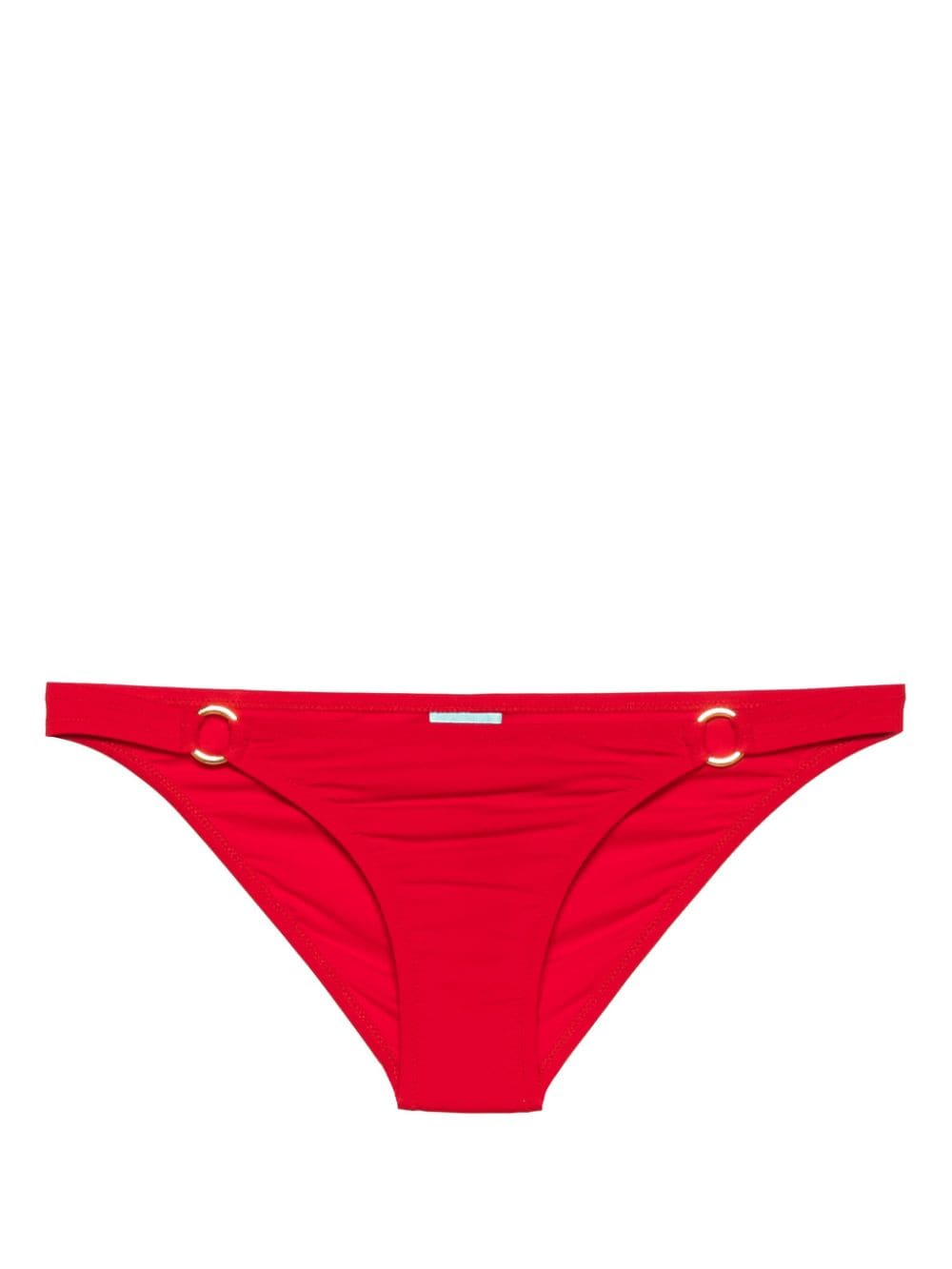 Melissa Odabash Brazilian bikini bottoms - Red von Melissa Odabash