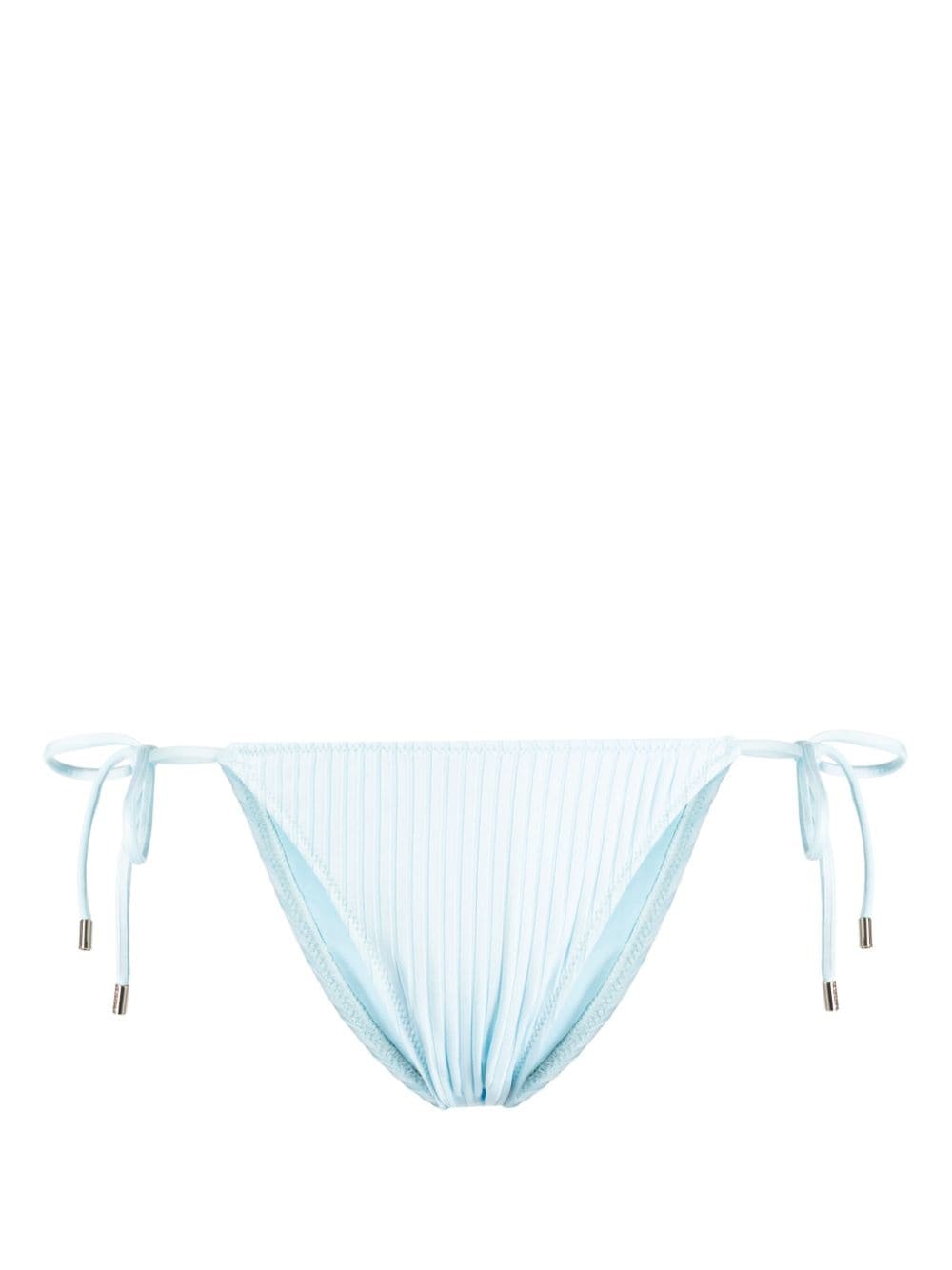 Melissa Odabash Miami bikini bottoms - Blue von Melissa Odabash