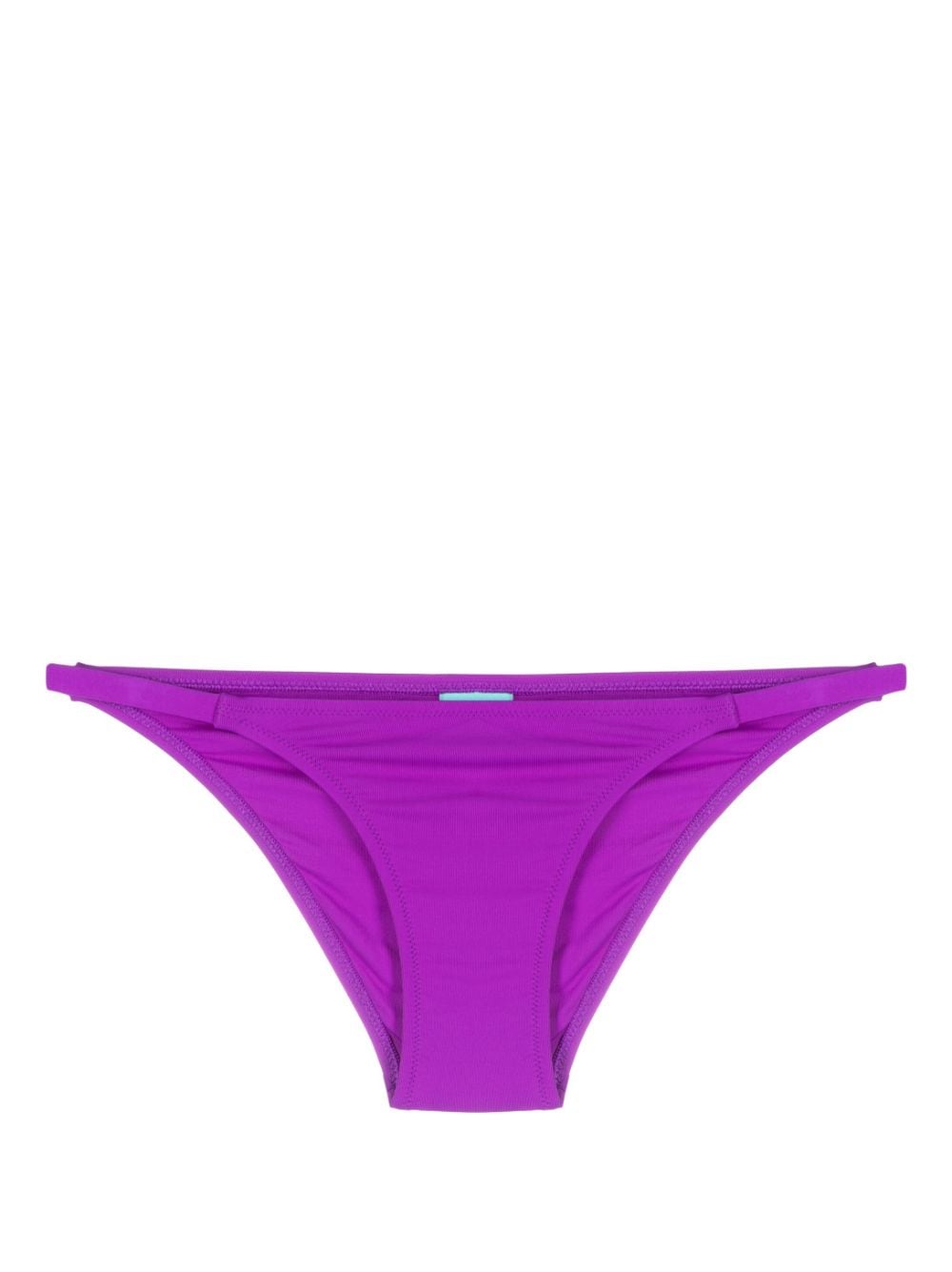 Melissa Odabash Palm Beach bikini bottom - Purple von Melissa Odabash