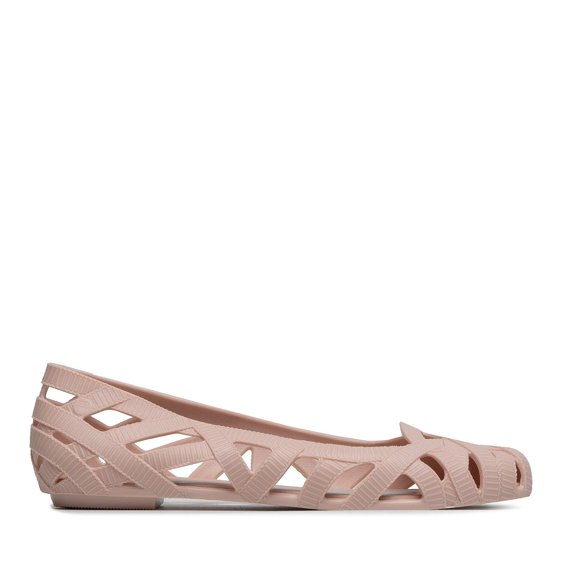 Ballerinas Melissa Jean+Jason Wu VII Ad 32288 Light Pink 51311 von Melissa