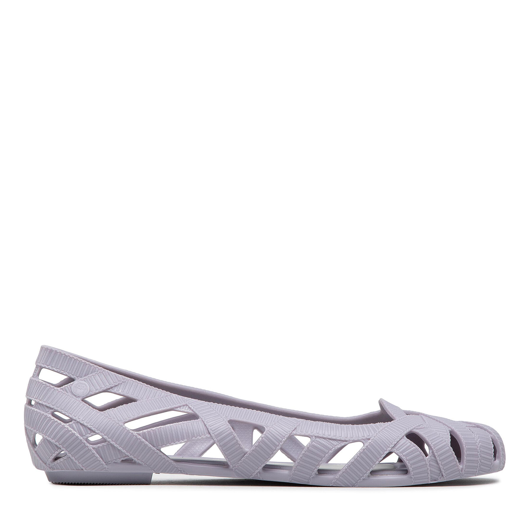 Ballerinas Melissa Jean + Jason Wu VII Ad 32288 Lilac 52885 von Melissa