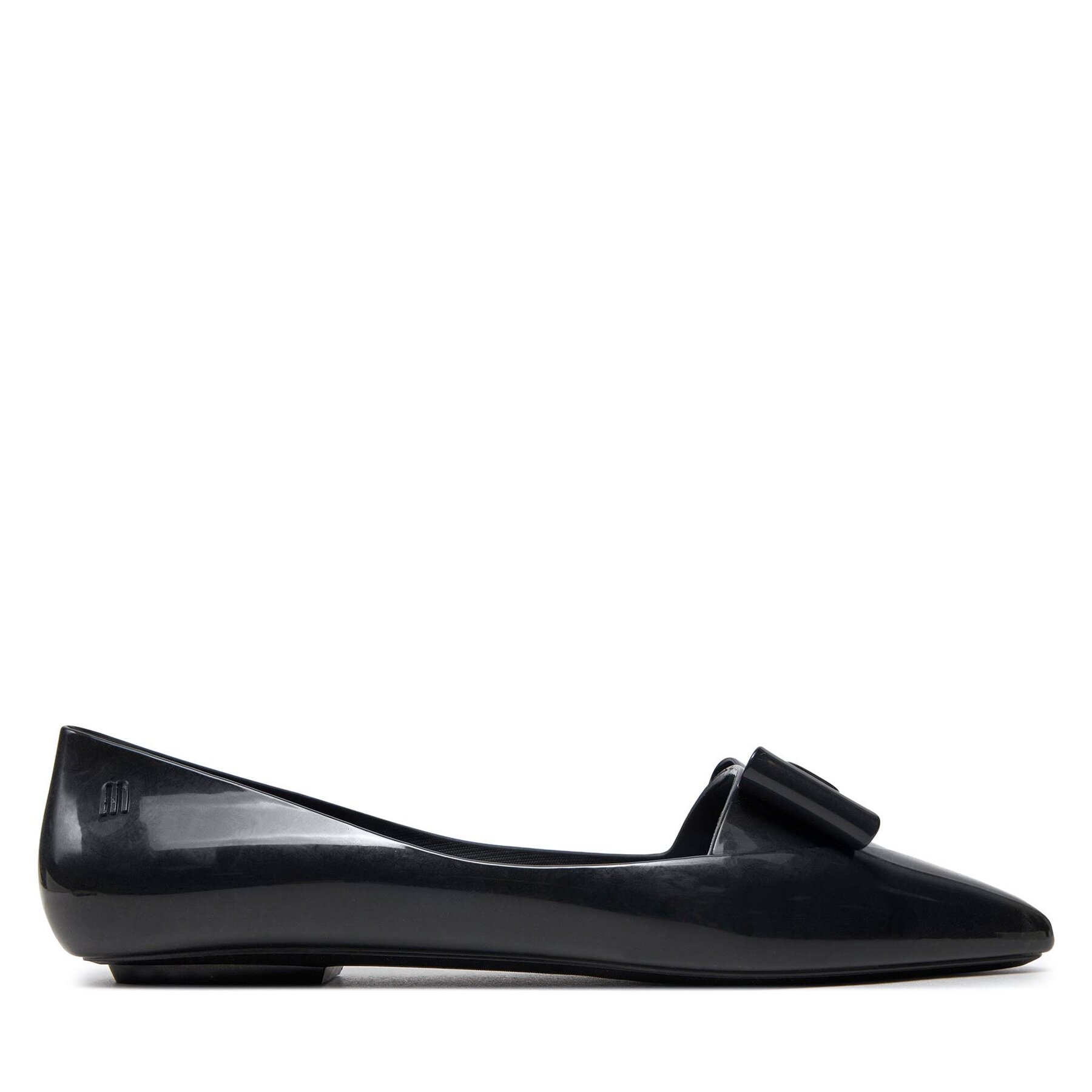 Ballerinas Melissa Melissa Pointy Chic Ad 35719 Schwarz von Melissa