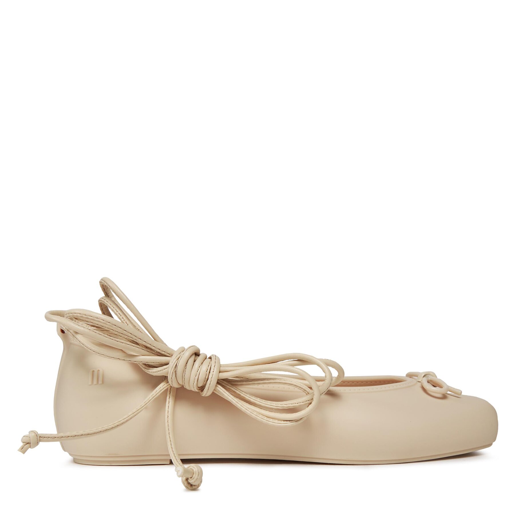 Ballerinas Melissa Melissa Vicky Ad 33980 Beige AQ474 von Melissa