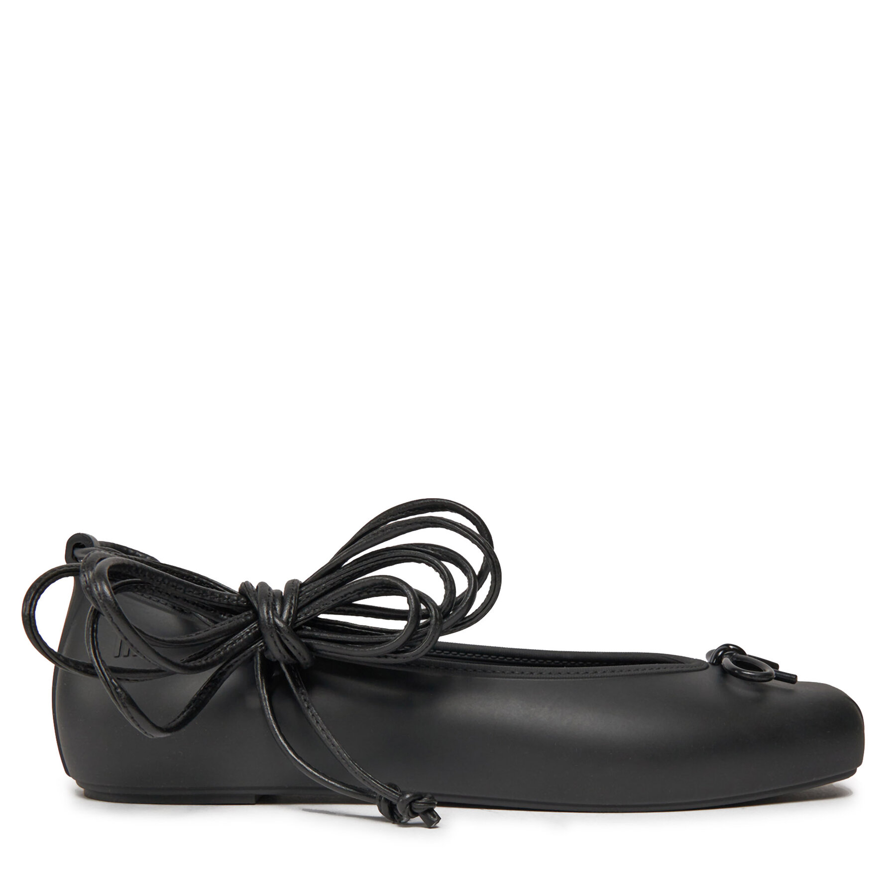 Ballerinas Melissa Melissa Vicky Ad 33980 Black AQ470 von Melissa