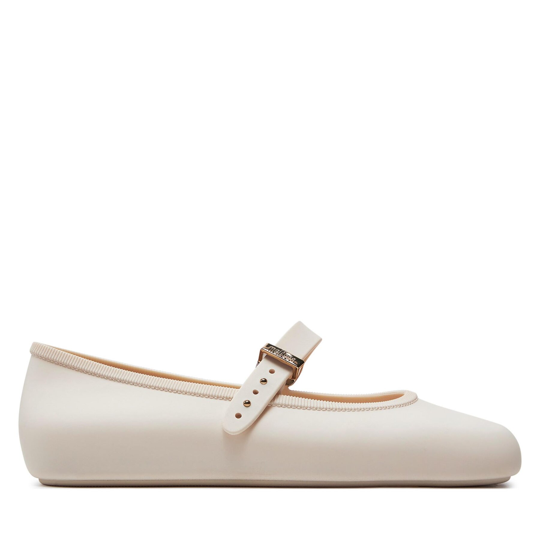 Ballerinas Melissa Soft Ballerina Ad 35785 Beige AX046 von Melissa