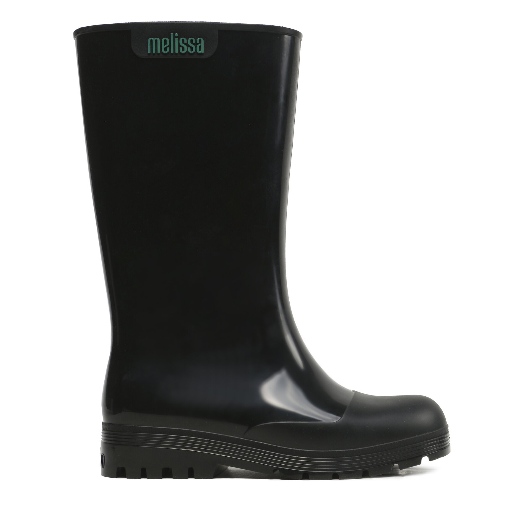 Gummistiefel Melissa Melissa Welly Ad 33867 Black AO245 von Melissa