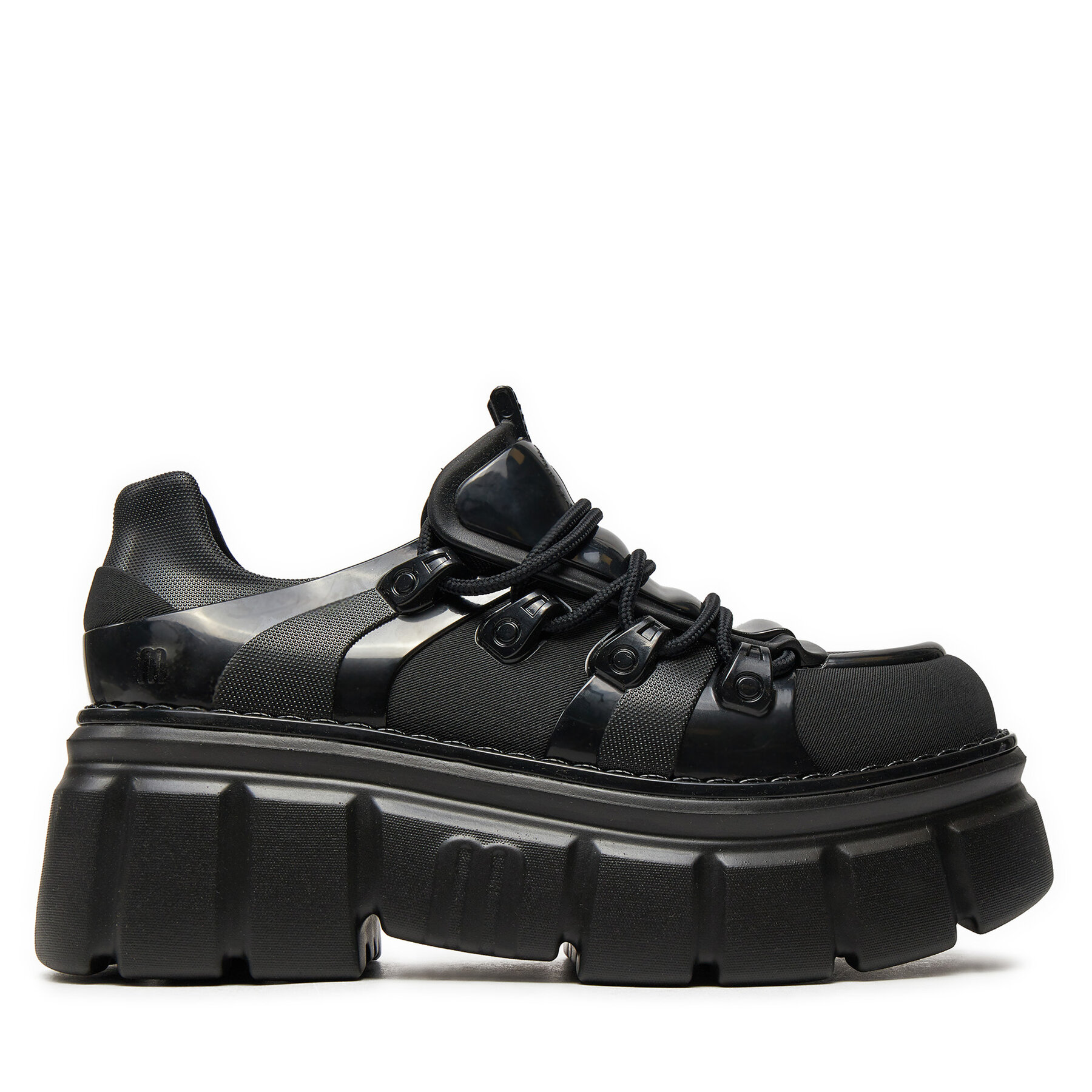 Sneakers Melissa Rebel Ad 35829 Schwarz Sneakers Melissa Rebel Ad 35829 Schwarz von Melissa