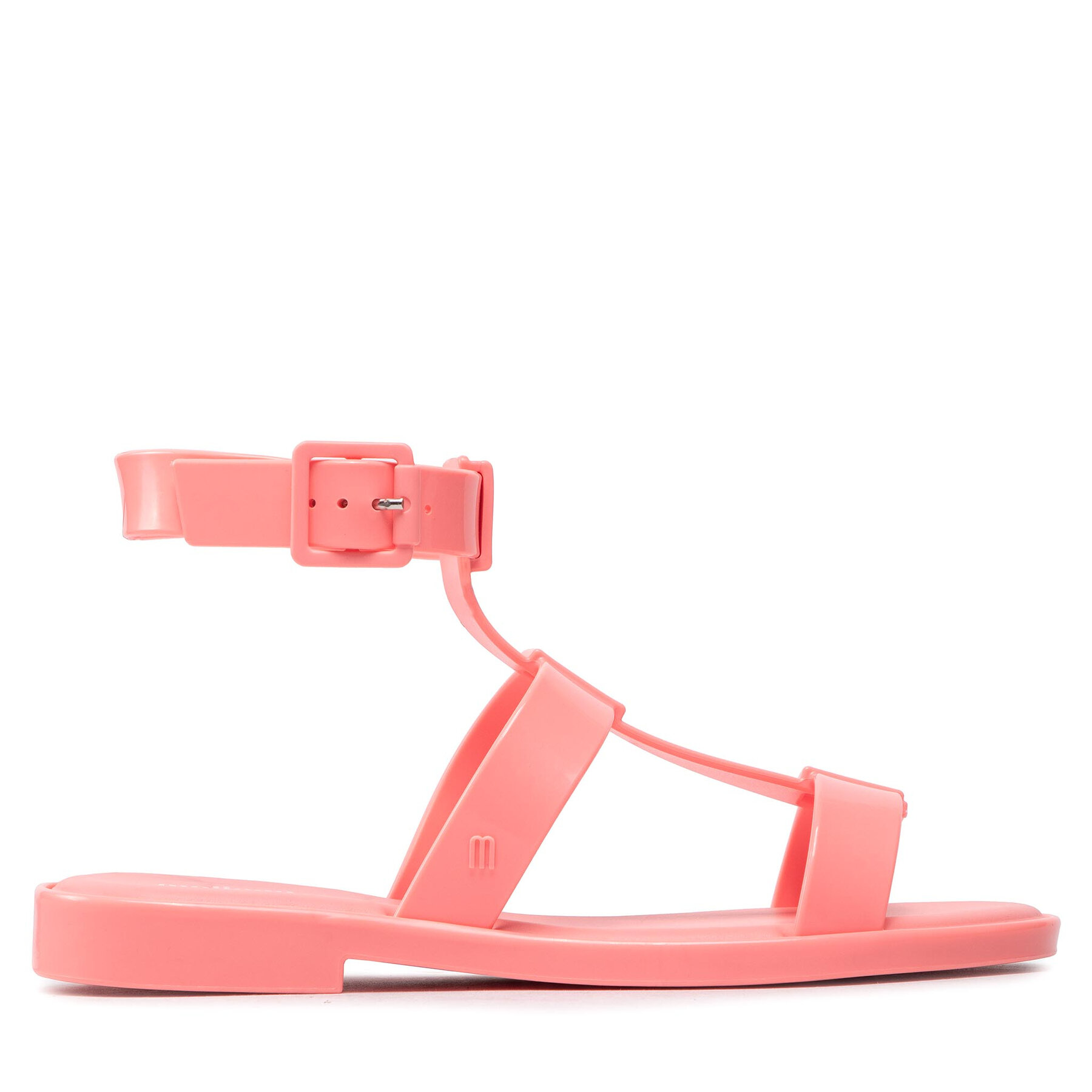 Sandalen Melissa Charm Ad 33584 Pink AB688 von Melissa