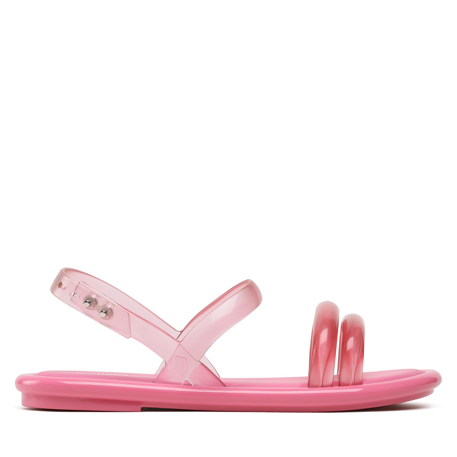 Sandalen Melissa Melissa Airbubble Sandal Ad 33906 Pink AN158 von Melissa