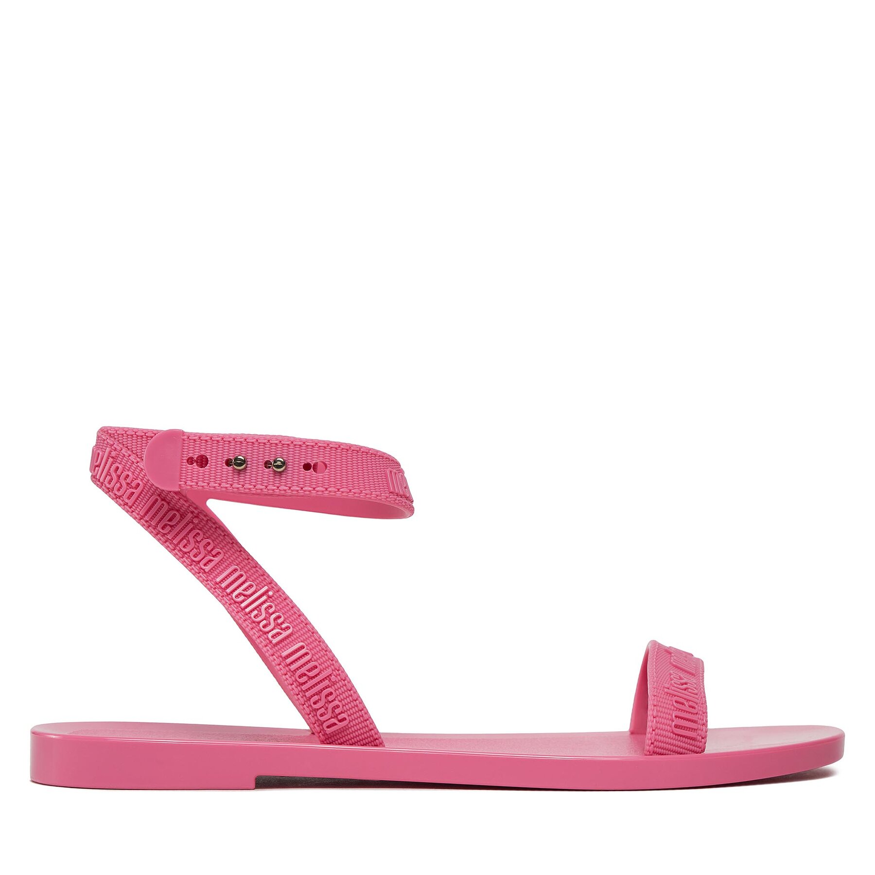 Sandalen Melissa Melissa M Lover Sandal Ad 35750 Pink AT114 von Melissa