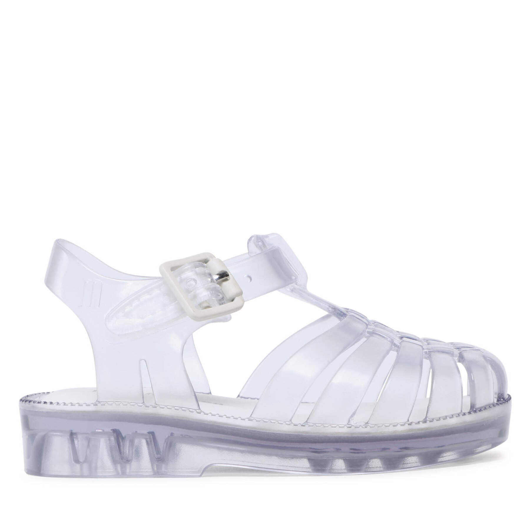 Sandalen Melissa Mini Melissa Possession Bb 32410 Weiß von Melissa