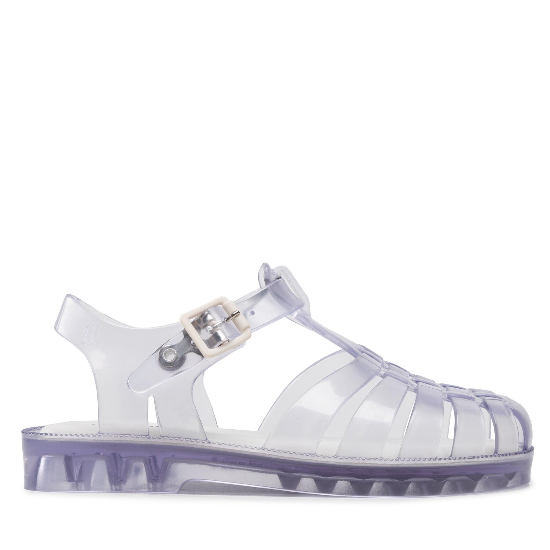 Sandalen Melissa Mini Melissa Possession Inf 32409 Glass von Melissa