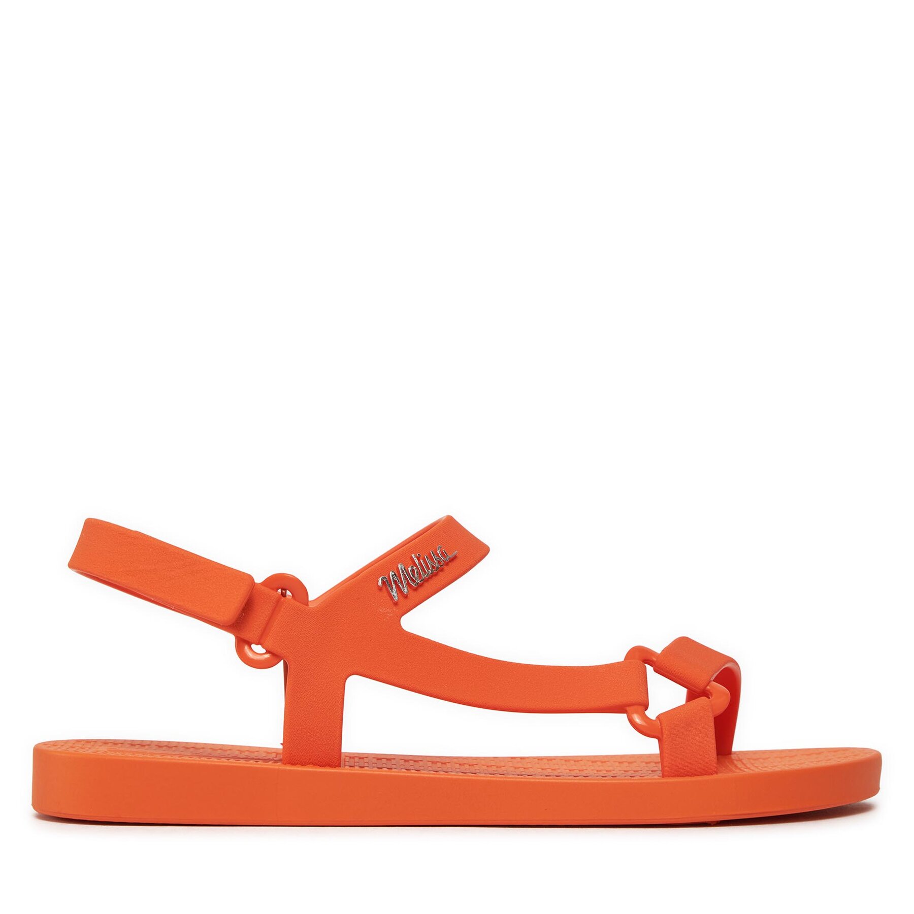 Sandalen Melissa Mini Melissa Sun Downtown Inf 35768 Orange AS236 von Melissa