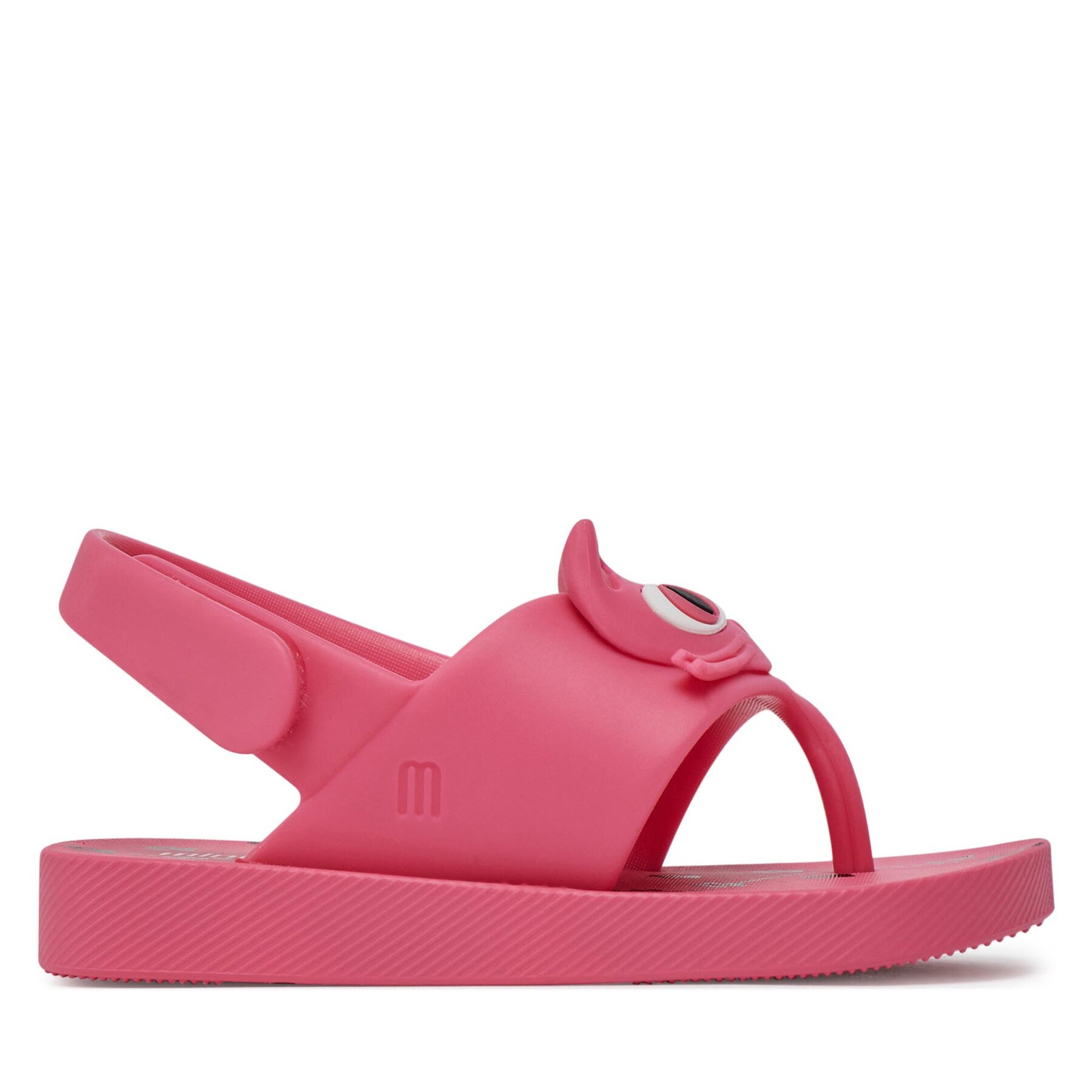 Sandalen Melissa Mini Melissa Teeny Bb 35694 Fucsia AT469 von Melissa