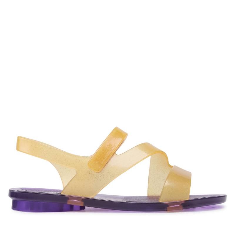 Sandalen Melissa Mini Melissa The Real Jelly Pa 33743 Purple/Yellow AK663 von Melissa