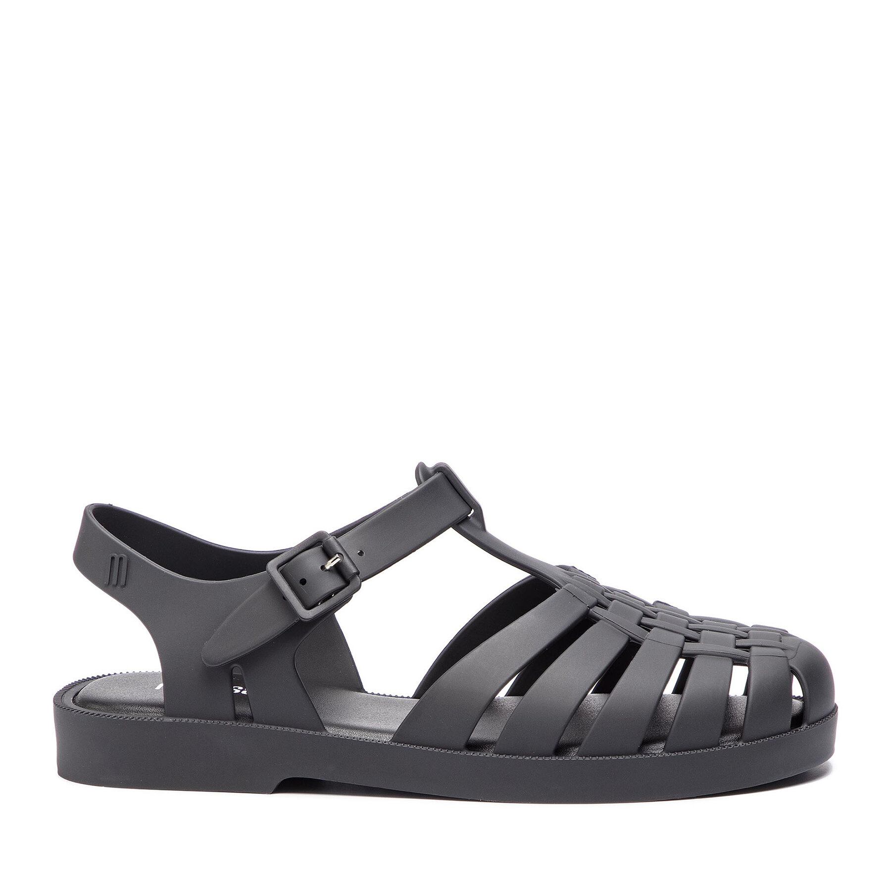 Sandalen Melissa Possession Ad 32408 Black 52292 von Melissa