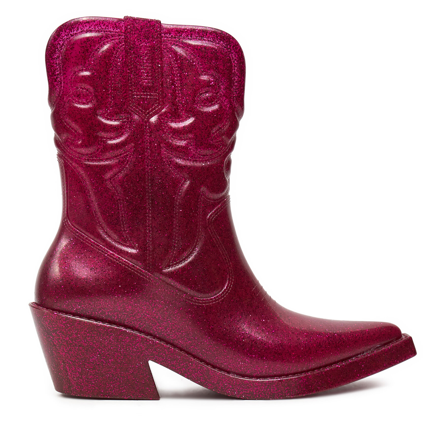 Cowboystiefel Melissa Texas Ad 35860 Rosa Cowboystiefel Melissa Texas Ad 35860 Rosa von Melissa