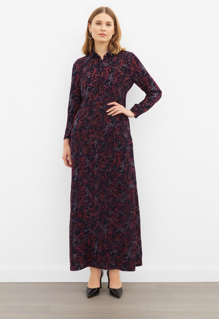 Melrose Blusenkleid Melrose Blusenkleid von Melrose
