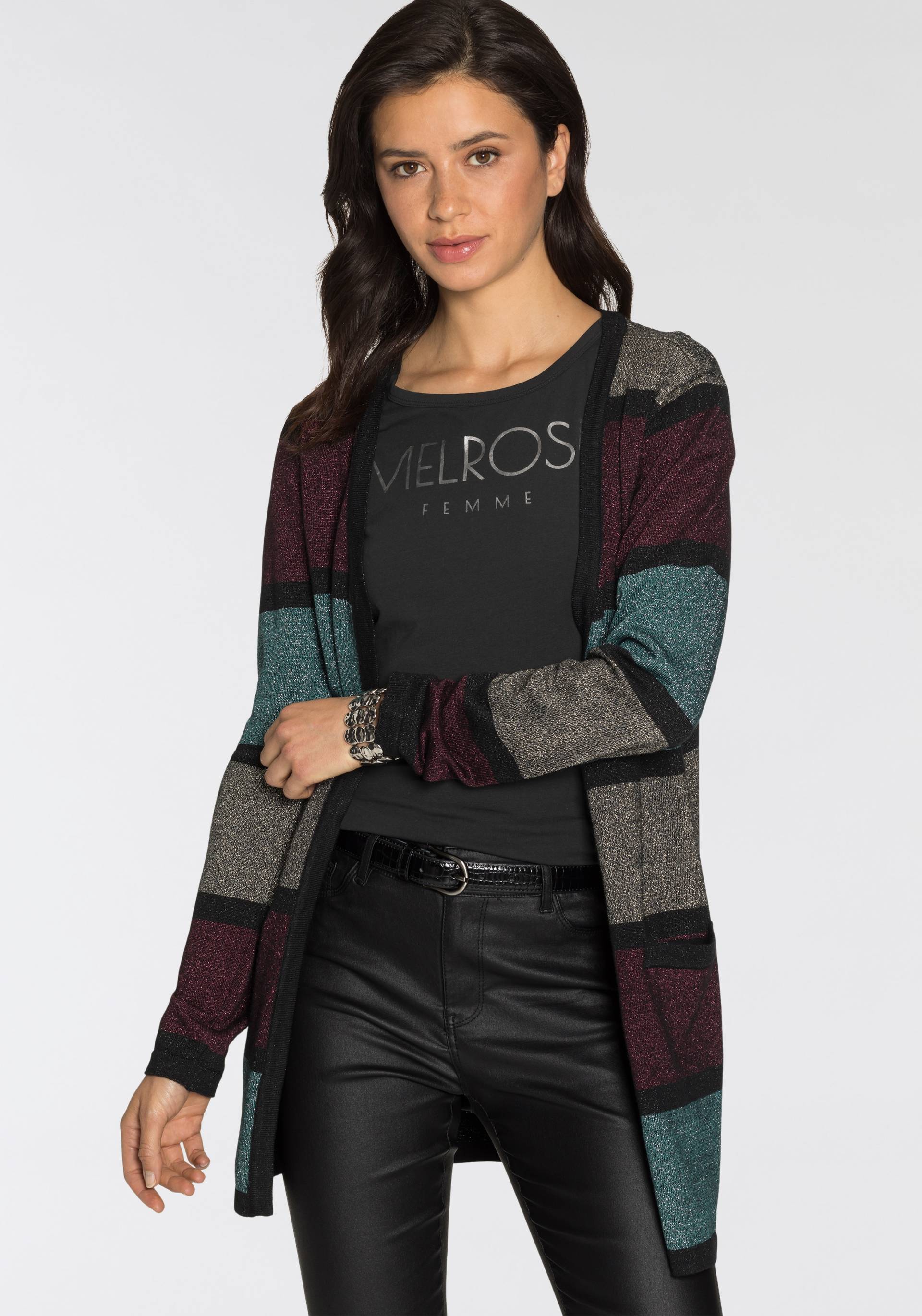 Melrose Cardigan von Melrose