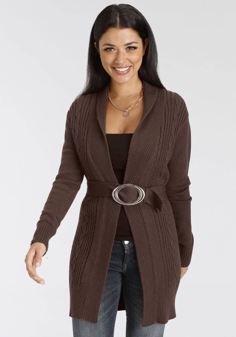 Melrose Cardigan von Melrose