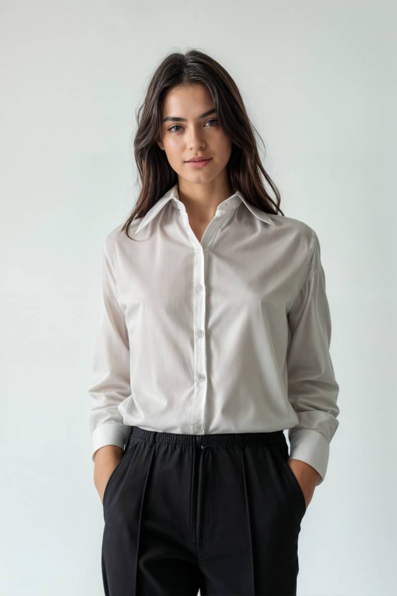 Melrose Hemdbluse von Melrose
