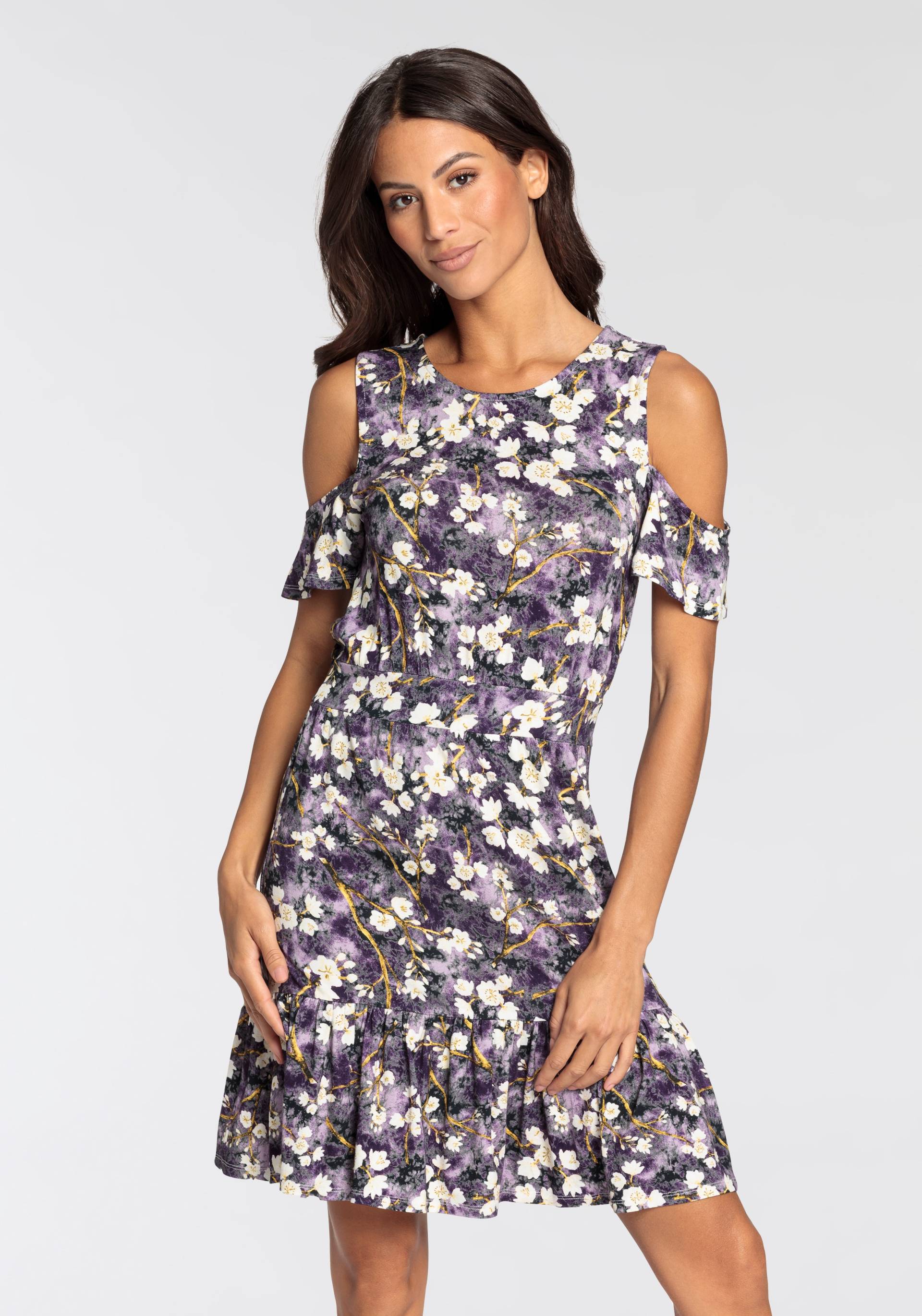 Melrose Jerseykleid von Melrose