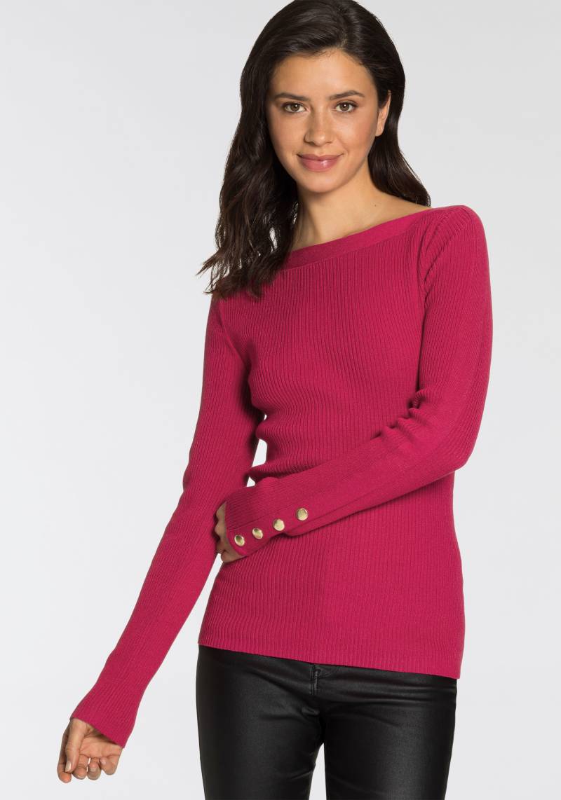 Melrose Strickpullover von Melrose