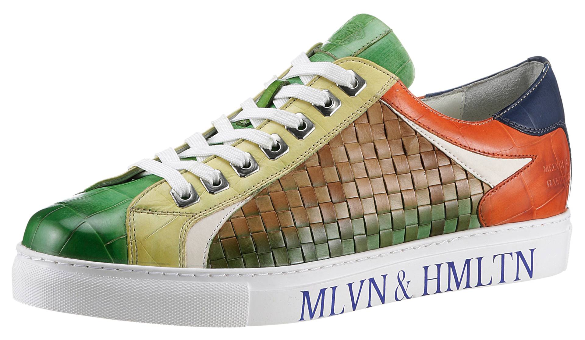 Melvin & Hamilton Sneaker »Harvey 9« von Melvin & Hamilton