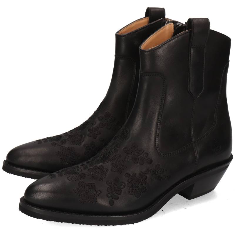 Melvin & Hamilton Westernstiefelette »Melody 3«, Western Stiefel, Boot, Cowboy Boot in spitzer Form von Melvin & Hamilton