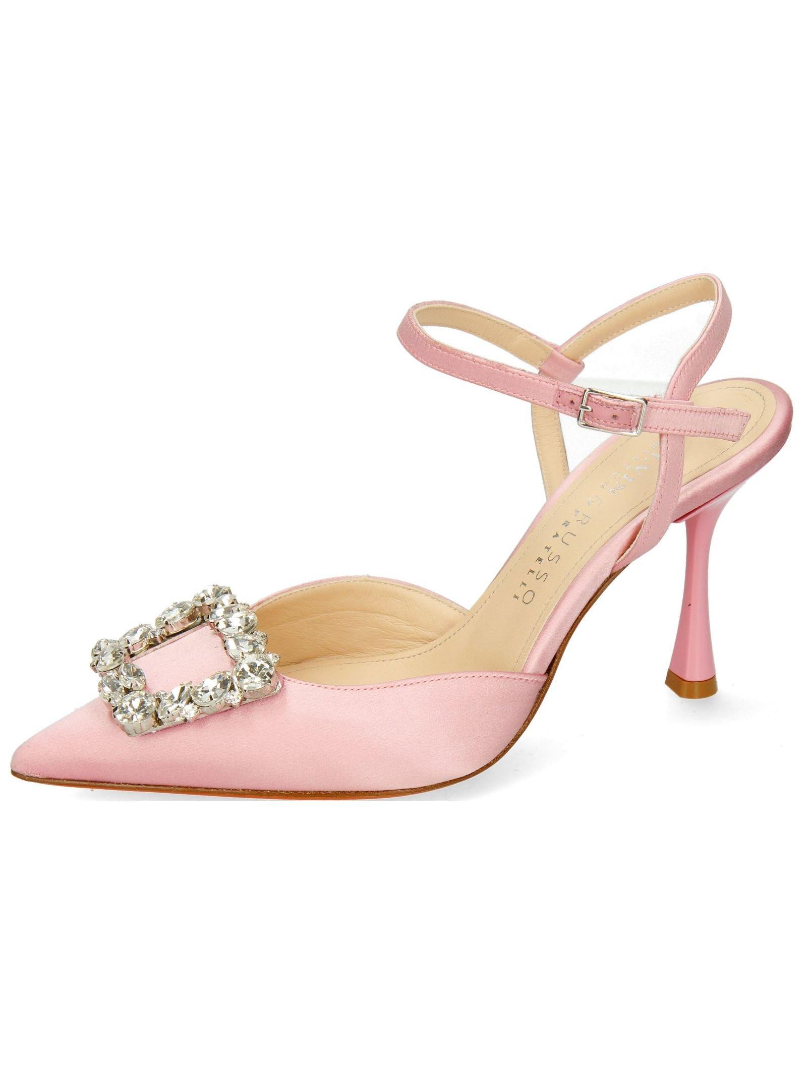 Pumps Sophia Damen Rosa 36 von Melvin & Hamilton