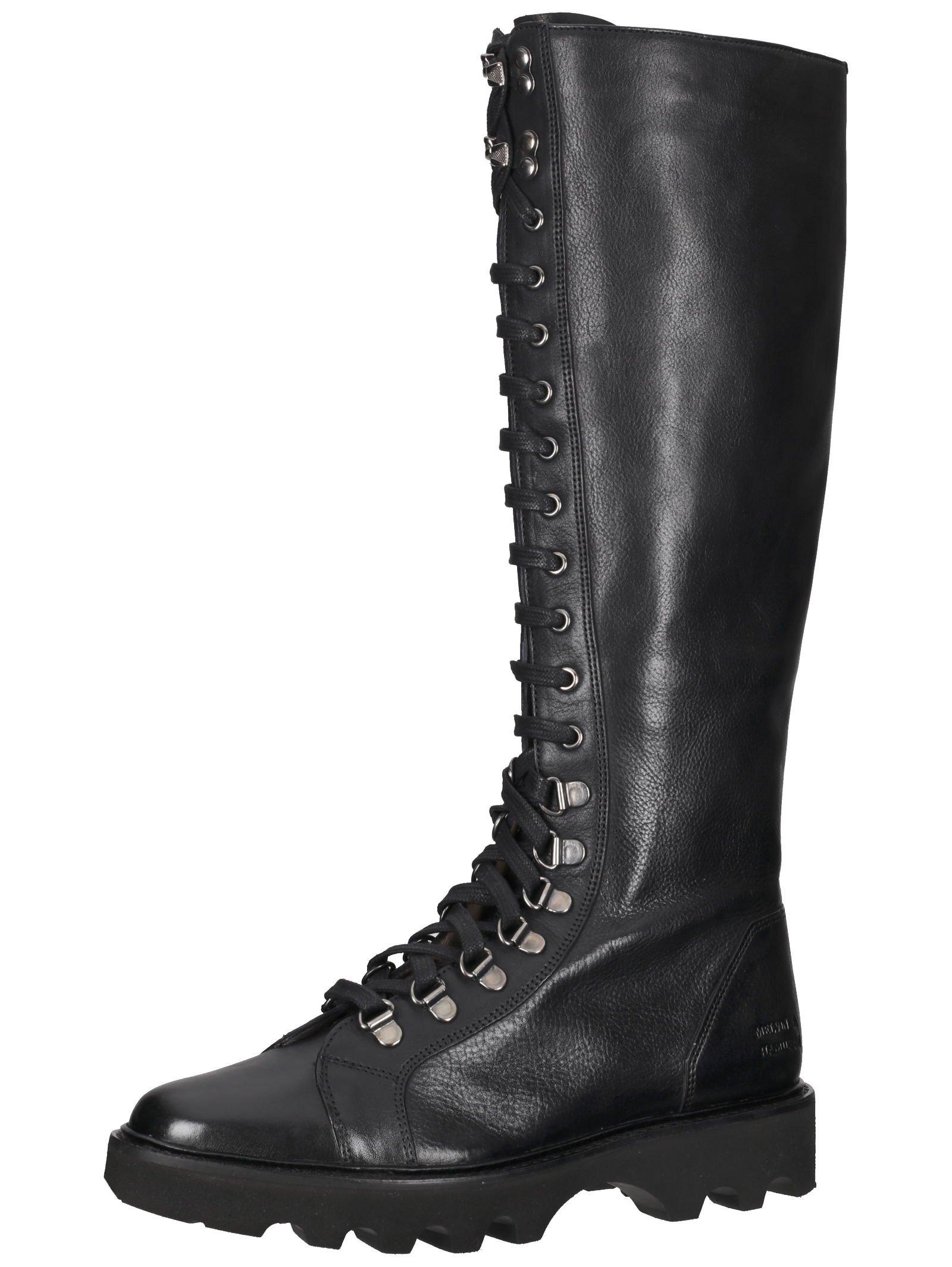 Stiefel 113200 Damen Schwarz 36 von Melvin & Hamilton