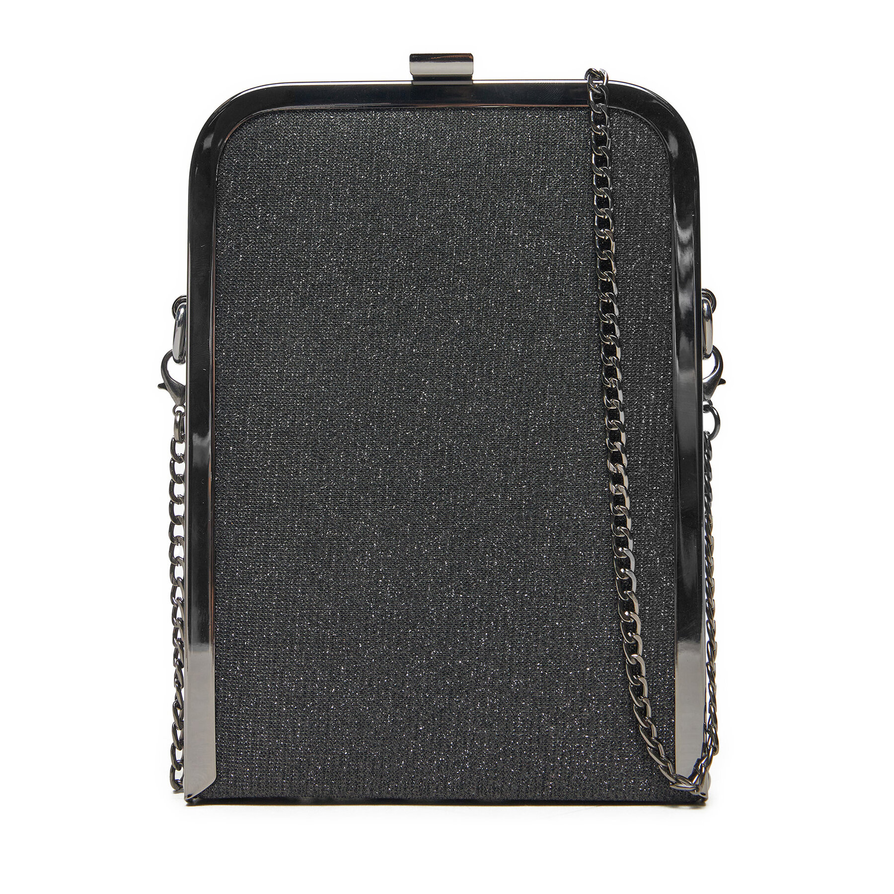 Handtasche Menbur 85741 Schwarz Handtasche Menbur 85741 Schwarz von Menbur