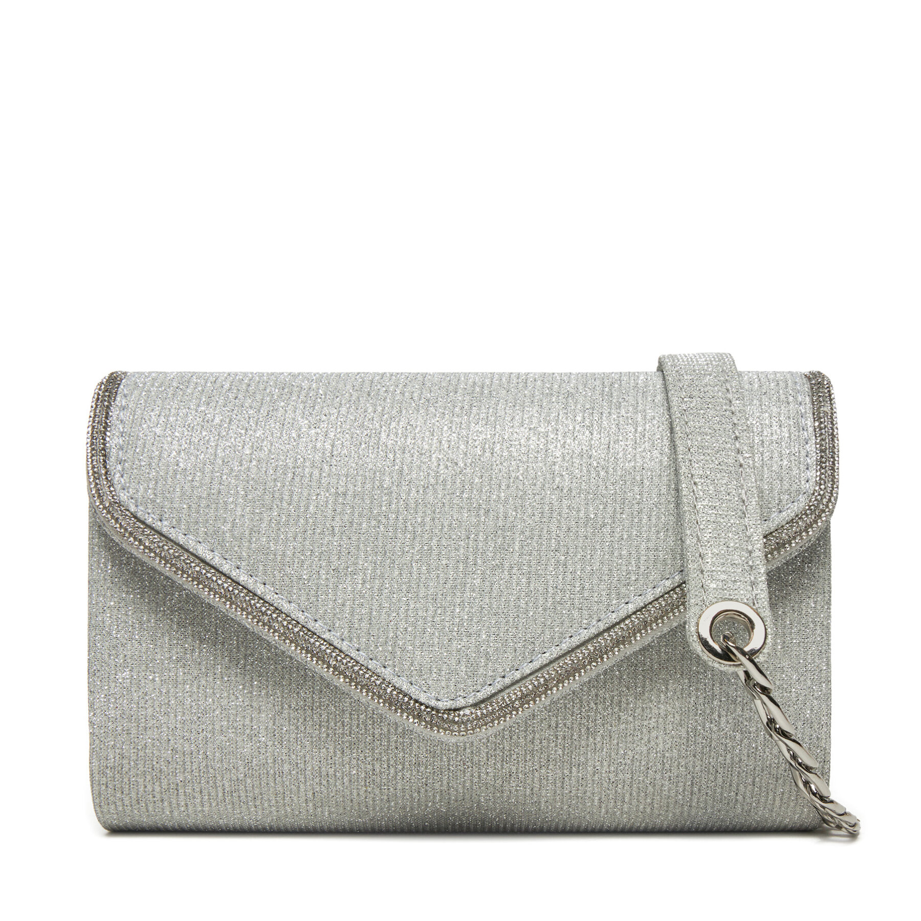 Handtasche Menbur 85748 Silberfarben Handtasche Menbur 85748 Silberfarben von Menbur