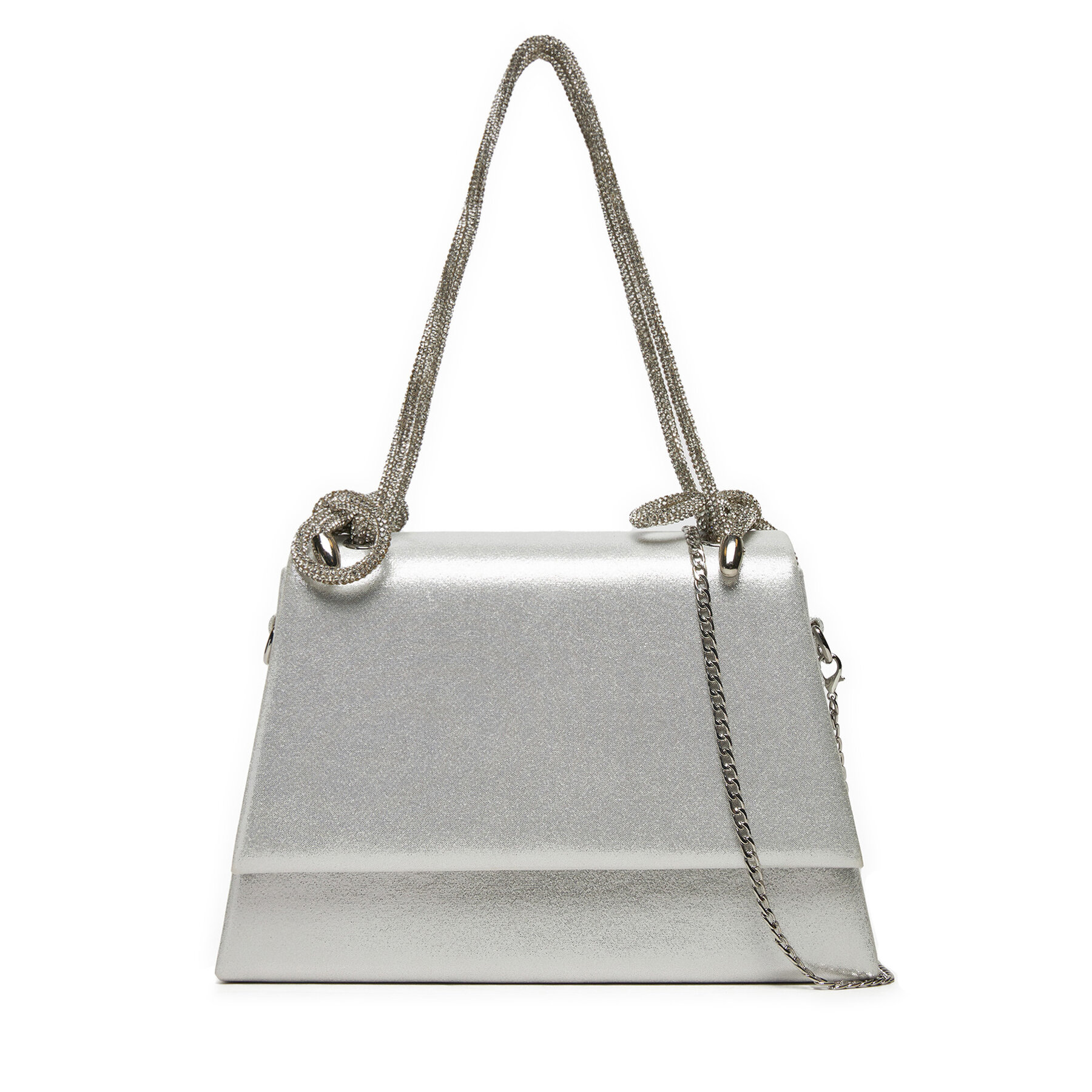 Handtasche Menbur 85767 Silberfarben Handtasche Menbur 85767 Silberfarben von Menbur