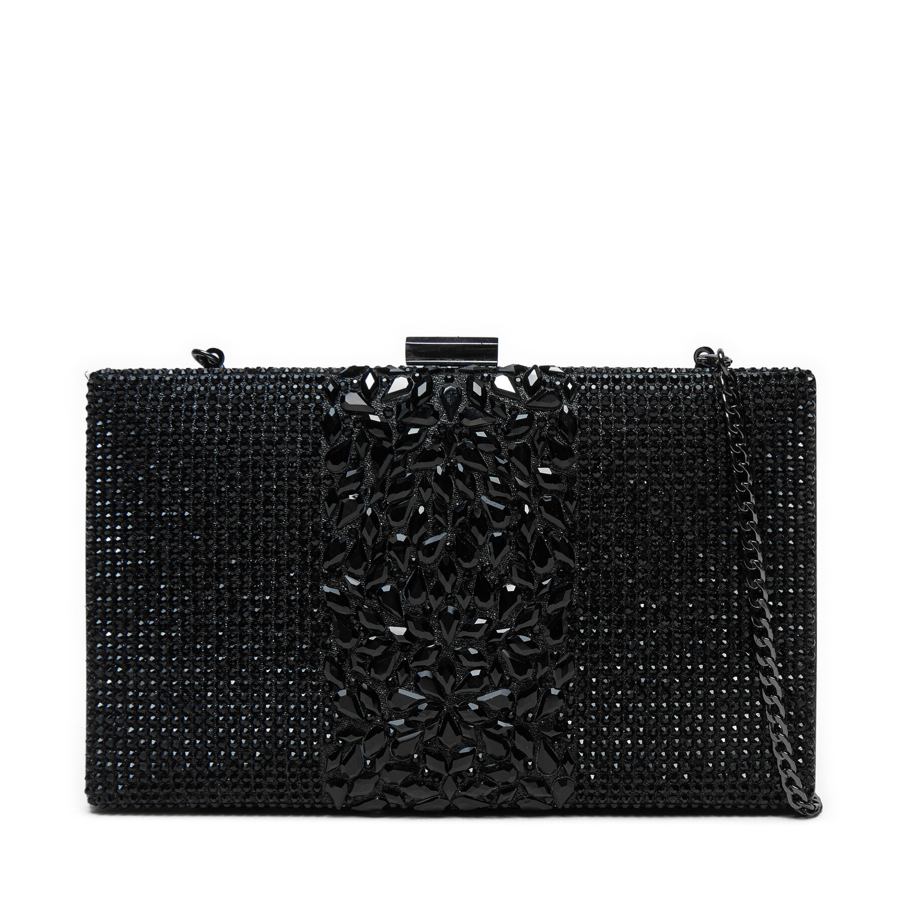 Handtasche Menbur 85783 Schwarz Handtasche Menbur 85783 Schwarz von Menbur