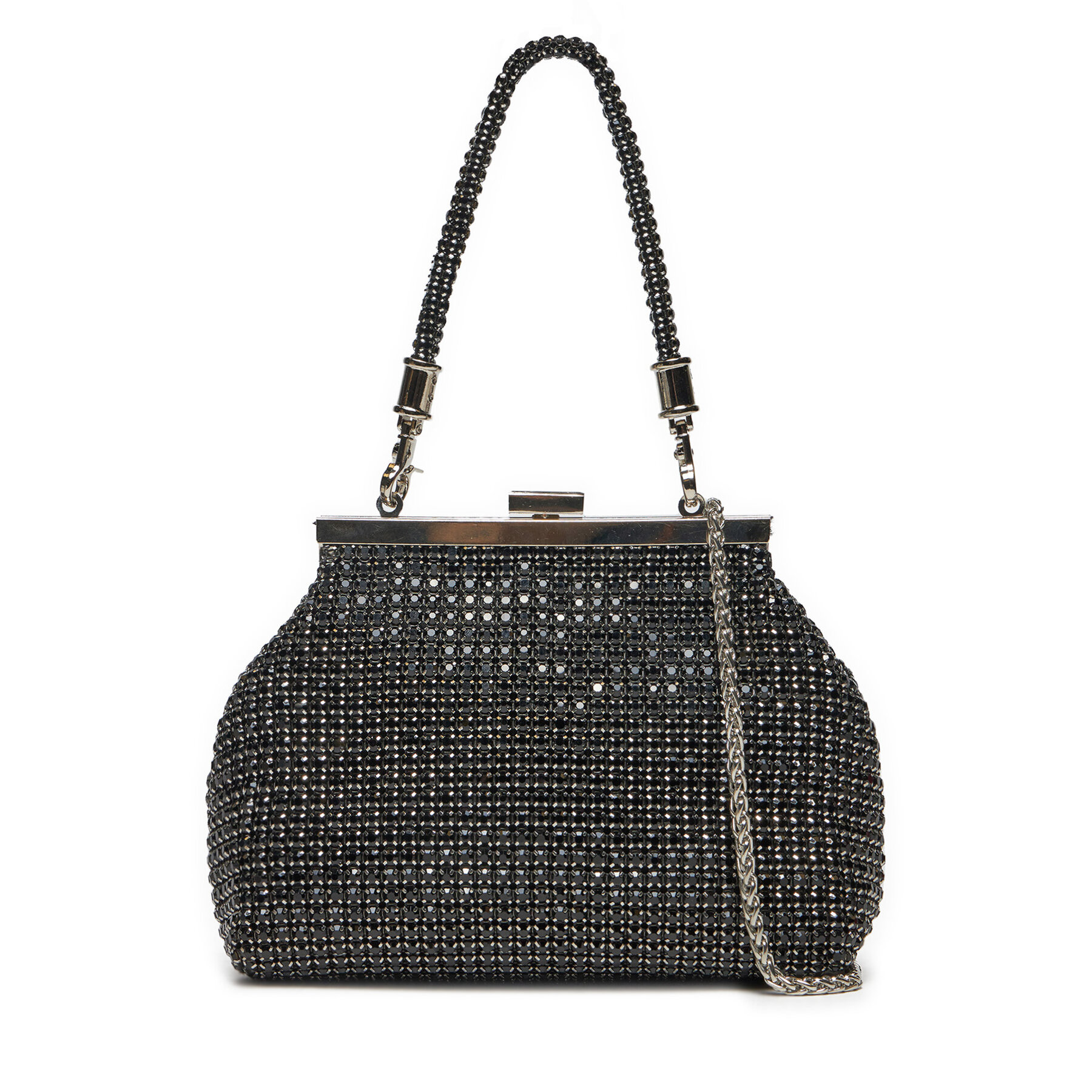 Handtasche Menbur 85839 Schwarz Handtasche Menbur 85839 Schwarz von Menbur