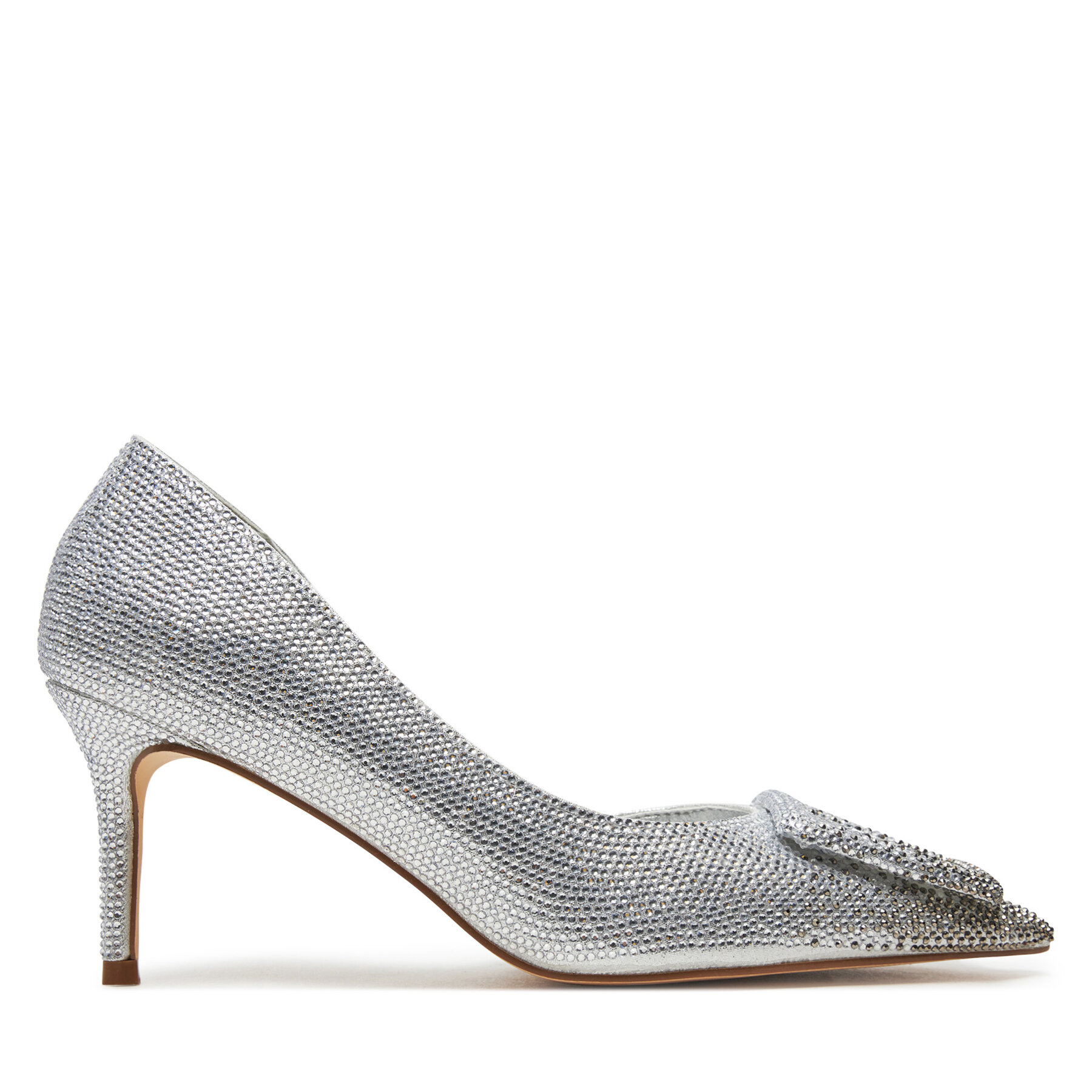 High Heels Menbur 25902 Silberfarben High Heels Menbur 25902 Silberfarben von Menbur