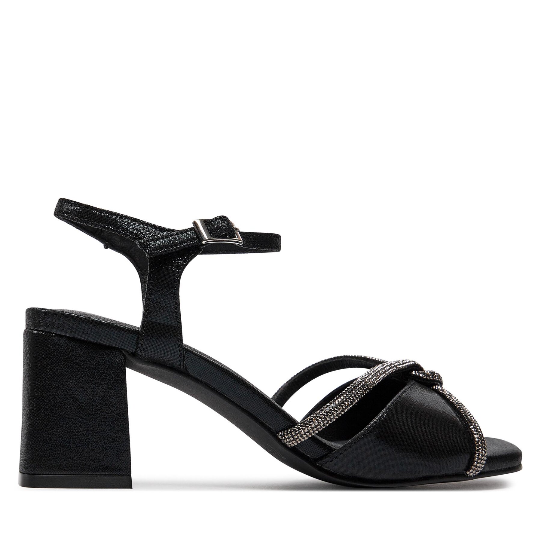 Sandalen Menbur 025596 Schwarz Sandalen Menbur 025596 Schwarz von Menbur