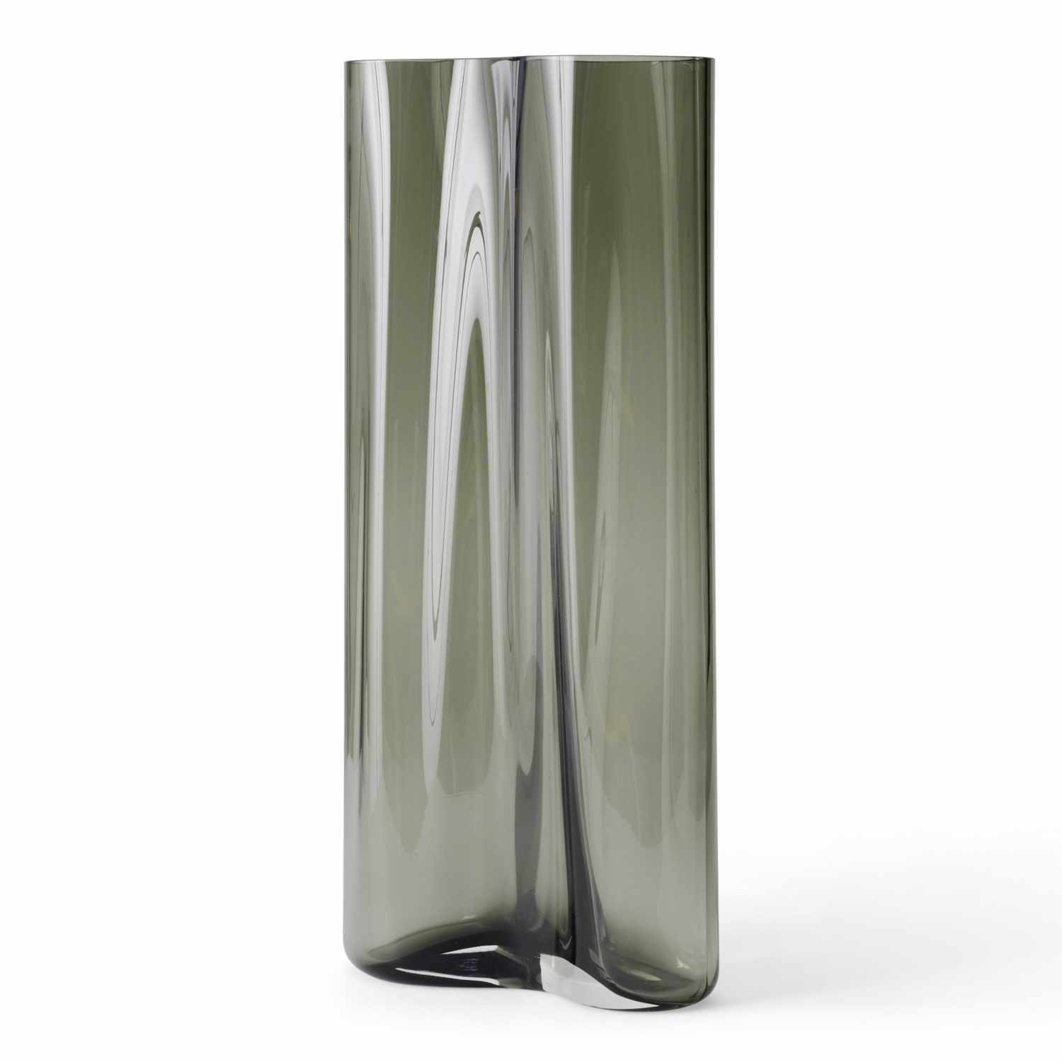 Aer Vase, Grösse höhe 49 cm Aer Vase, Grösse höhe 49 cm von Audo Copenhagen