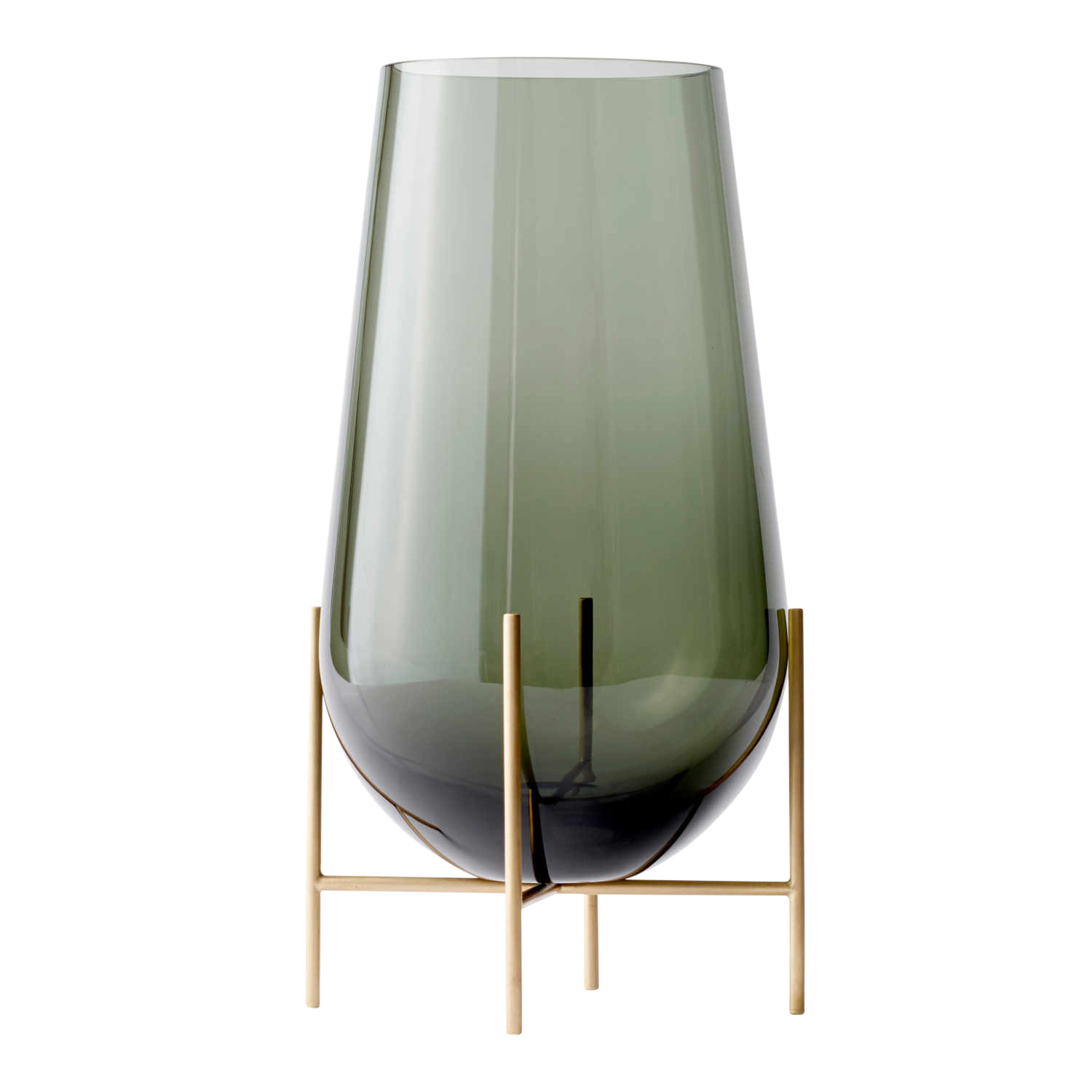 Échasse Vase Medium Échasse Vase Medium von Audo Copenhagen