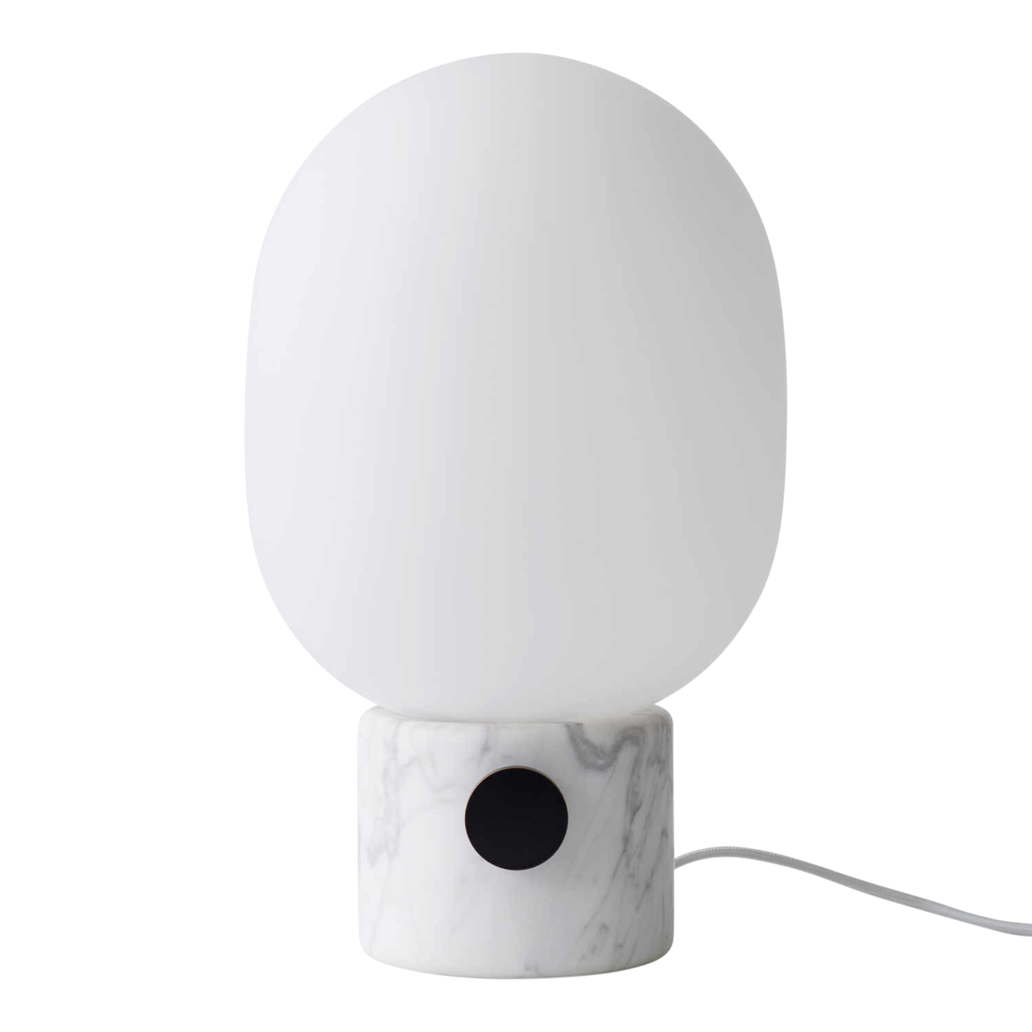 JWDA Marble LED Tischleuchte JWDA Marble LED Tischleuchte von Audo Copenhagen