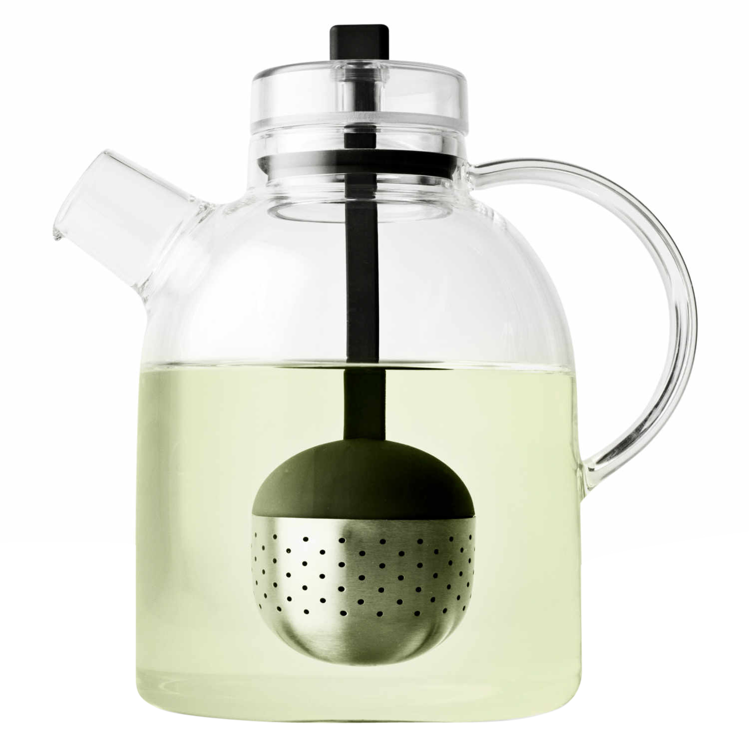 Kettle Teekanne 1.5 L Kettle Teekanne 1.5 L von Audo Copenhagen