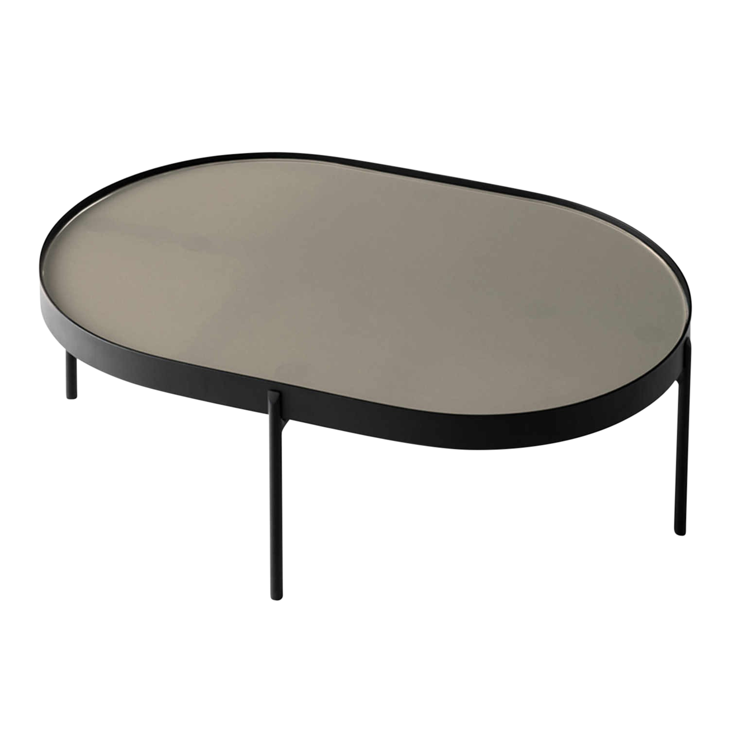 NoNo Small Couchtisch NoNo Small Couchtisch von Audo Copenhagen