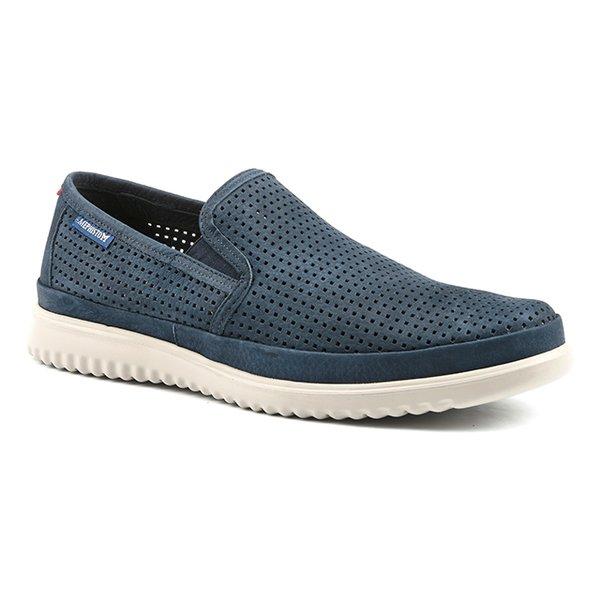 Tiago-10 Herren Aquamarine 44.5 von Mephisto