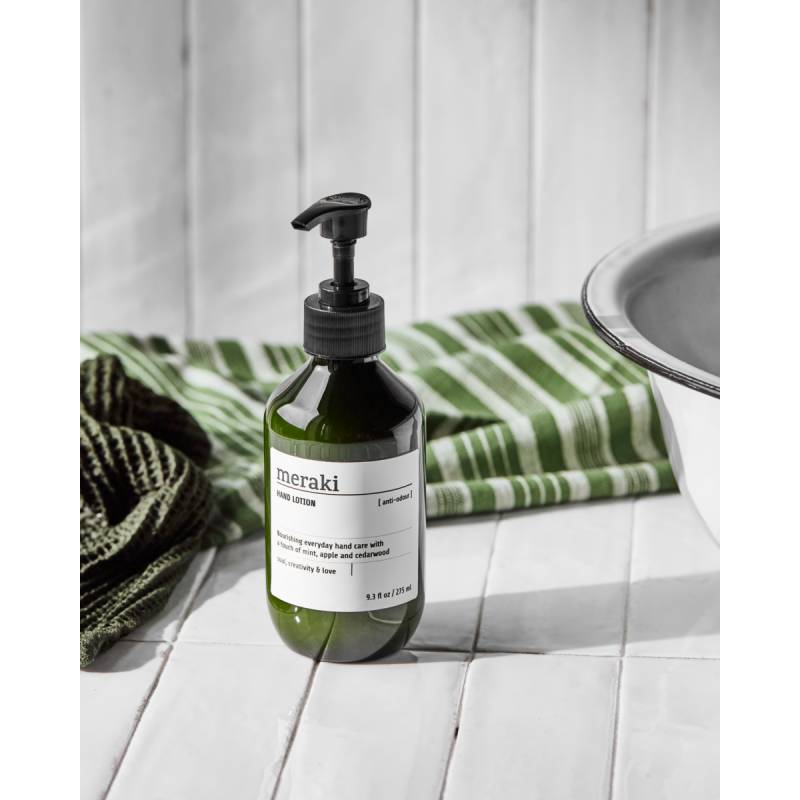 Meraki Care - Hand Lotion Anti-odour von Meraki
